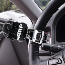 Car Universal Steering Wheel Spinner Knob Auxiliary Booster Aid Control Handle Car Steering Wheel Booster Wheel Strengthener Auto Spinner Knob Ball