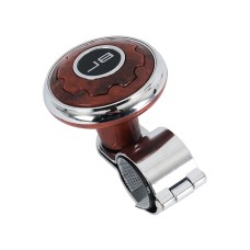 Car Auto Universal Steering Wheel Spinner Knob Auxiliary Booster Aid Control Handle Car Steering Wheel Booster Wheel Strengthener Auto Spinner Knob Ball