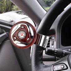 YI-269 Car Universal Wheel Control Handle Spinner Knob Auxiliary Booster Ball