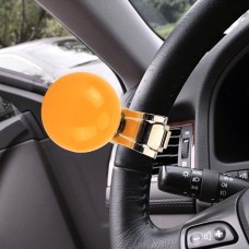 Car Universal Steering Wheel Spinner Knob Auxiliary Booster Aid Control Handle Car Steering Wheel Booster Wheel Strengthener Auto Spinner Knob Ball