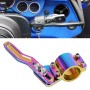 Car Signal Pole Steering Wheel Quick Dial Metal Rotating Rod Steering Signal Rod Extension (Colour)