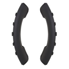 Car Steering Wheel Booster Wheel Spinner Knob Cover (Black)