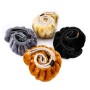 4 Pack Plush Steering Wheel Of The Sets Random Color Delivery