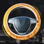 4 Pack Plush Steering Wheel Of The Sets Random Color Delivery