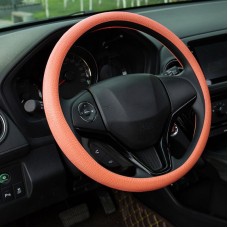 Silicone Rubber Car Steering Wheel Cover, Outside Diameter: 36cm