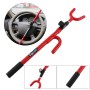 Car Steering Wheel Lock Mechanical Anti-theft Lock