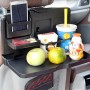 Shunwei SD-1503 автомобиль многофункциональный складной поднос на задний столик пить пищевые чашки для кубка