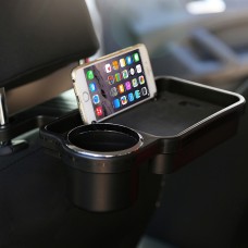 3R-2132 лоток для хранения автомобильных сидений многофункциональный автоматический органайзер с задним сиденьем выпивать на пищу чашки лоток