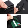 Universal Car Sun Visor Board Paper Tissue Box CD Storage Case Holder Card Bag Organizer (Black)