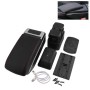 AB014 Car Storage Box Car Armrest Box for Nissan NV20