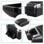 AB014 Car Storage Box Car Armrest Box for Nissan NV20