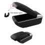 AB014 Car Storage Box Car Armrest Box for Nissan NV20