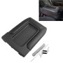 AB016 Car Auto Center Console Lock Armrest Cover for Chevy GMC 19127364 19127365 19127366