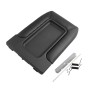 AB016 CAR Auto Center Console Console Lock Cover Arrest Cover для Chevy Gmc 19127364 19127365 19127366