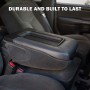 AB016 Car Auto Center Console Lock Armrest Cover for Chevy GMC 19127364 19127365 19127366