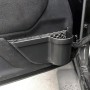2 ПК, автомобиль, дверная дверная чашка, ящик для хранения многофункциональных инструментов для Jeep Wrangler JK 2011-2017