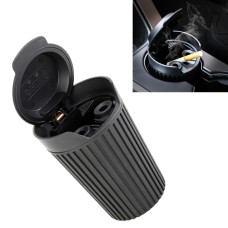 Universal Car Trash Rubbish Bin Ashtray