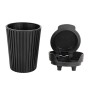 Universal Car Trash Rubbish Bin Ashtray