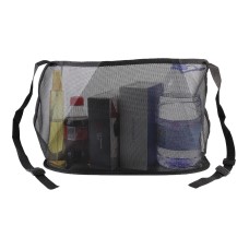 Universal Car Sundries Hanging Storage Bag (Black)