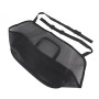 Universal Car Sundries Hanging Storage Bag (Black)