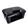 3R-2001 CAR / HOVEN HEAST HEAST BOX Запечатанная коробка, емкость: 30L (черный)