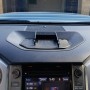 CSB084 CAR DASH CENTER CONSOLE TABLE DSOULE DRAY для Toyota Tundra