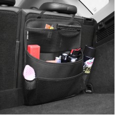 Universal Car Trunk Sundries Storage Bag Car Rear Seat Pocket Bag