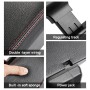 1 Pair Car USB Charger PU Leather Wrapped Armrest Box Cushion with Storage Box