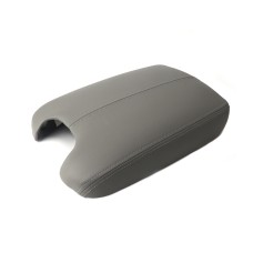 CAR Central Angrest Box Cover Cover Central Control Glove Box Крышка для хранения для Honda Accord 2008-2012 (серый)