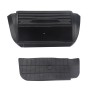 A6077 Car Front Dashboard Storage Box with Tool Bag for Wrangler JK 2011-2018