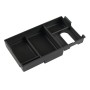 A6317 Car Central Modified Armrest Box Storage Box for Toyota Tundra 2007-2019