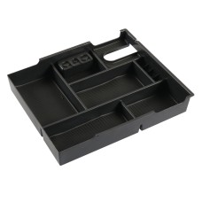 A6318 Car Central Control Modified Storage Box for Toyota Tundra 2014-2019