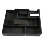 A6318 Car Central Control Modified Storage Box for Toyota Tundra 2014-2019