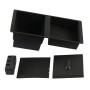 A6358 Car Multi-function Center Console Storage Box for Chevrolet / GMC