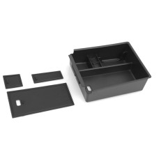 CSB118-BK Pickup Truck Armrest Box для Santa Cruz 2022