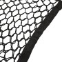 3 PCS Car Trunk Net Pocket Storage Bag Fixed Net Size: 110 x 40cm