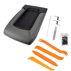Car Central Armrest Box Cover with Tool Kit 19127366 for Chevrolet