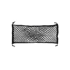 Automotive General Elastic Net Car Storage Net Storage Bag Luggage Fixed Net, Style: Style 2 About 90x40cm