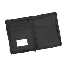 2 ПК, B-L008 CAR Oxford Cloth Многократная портативная сумка для хранения файлов (черный)