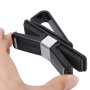 Vehicle Mounted Glasses Clip Car Sunglass Eyeglass Holder