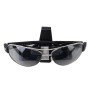 Vehicle Mounted Glasses Clip Car Sunglass Eyeglass Holder