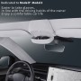 Автомобиль обычная версия солнцезащитные очки для хранения для Tesla Model 3