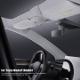 Автомобиль обычная версия солнцезащитные очки для хранения для Tesla Model Y