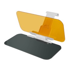 Car Stretch Day Night 2 in 1 Dazzling Goggle Sunshade