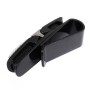 Diamond Mounted Rotating Car Glasses Clip Card Paper Holder Clips(AB Color)