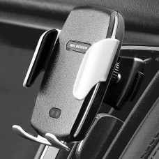 WK WP-U46 MAX Wireless Charger Car Air Outlet Holder Holder Cracket