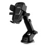 WK WP-U83 King Kong Series Car Single Single Truck Suction Cup Holder