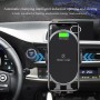 Car Smart Wireless Charger Phone Holder