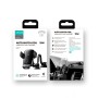 JOYROOM JR-ZS248 15 Max Electric Wireless Car Charger Holder, Specification:Suction Cup Version