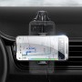 JOYROOM JR-ZS248 15 Max Electric Wireless Car Charger Holder, Specification:Suction Cup Version